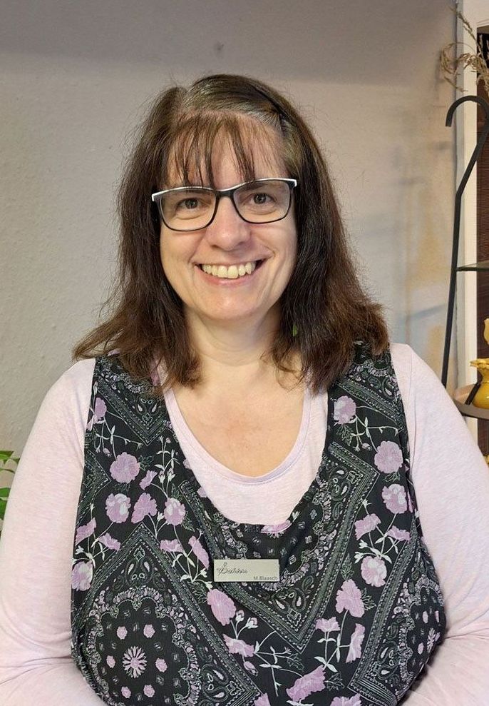BLUMEN WOHLERS – Kathrin Schöning